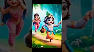 Yashoda ka nandalala#shorts #shortsfeed #trending #krishna