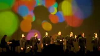 The Ten Tenors 99 Luftballons Part2