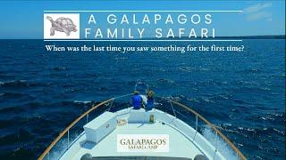 Galapagos Family Safari