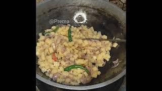 Desi Style Pasta Recipe.....