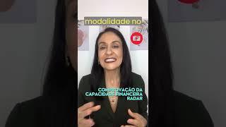 Comprovação da capacidade financeira - Radar Siscomex