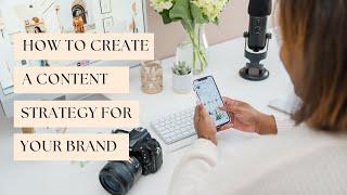 How to Create a Content Strategy for Small Businesses