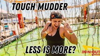 Tough Mudder 2025 Schedule Changes