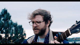 Matthew Fowler - "Rest" A Song Catcher # 192 Live Music Session
