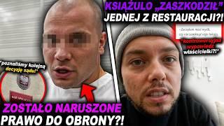 "WSPÓLNICY" BUDDY ZOSTAJĄ W ARESZCIE?! (BUDDA, KSIĄŻULO, AMADEUSZ FERRARI, DERPIENSKI, WARDEGA)