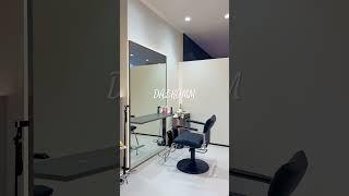 Minimalist Elegance – DAL.KOMM Styling Station