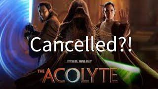 Stars Acolyte Cancelled: Why is this show cancelled?