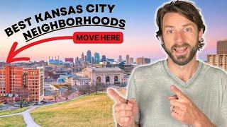 TOP 10 Best Kansas City Neighborhoods | Must-See Areas for Ideal Living