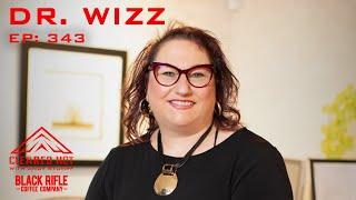 Dr.  Wizz - Unlocking the Secrets of Anti-Aging