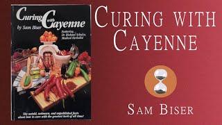 Curing With Cyanne (1997) Sam Biser