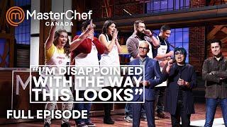 Wheel of Fruit in MasterChef Canada | S06 E09 | Full Episode | MasterChef World