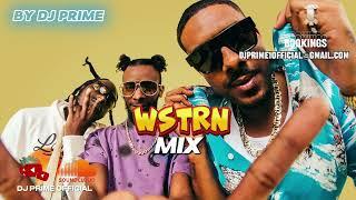 WSTRN Mix | Best Of WSTRN by DJ PRIME 2024 Mix