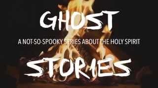 Ghost Stories Promo