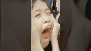 Kok nyambung jadinya #biel #subscribe#fypyoutube #abigailmanis