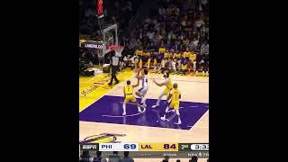 PHI VS LAL BLOCK FOR BLOCK️️️️