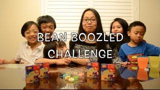 Bean Boozled Challenge