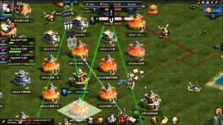 Clash of Kings bot video