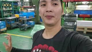 maayong bungkag mga kulera,it's our work for today