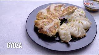 Gyoza, SIMPOL!