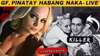 Pinatay Habang Naka-Live  (Kwentong Krimen - Tagalog Crime Story)