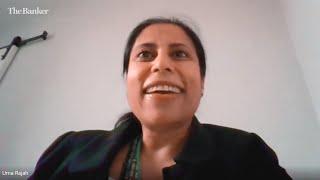 Tech Talk: interview with Uma Rajah, CapitalRise