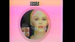All That Jazz (1989) Television Commercial - Huntsville, Alabama