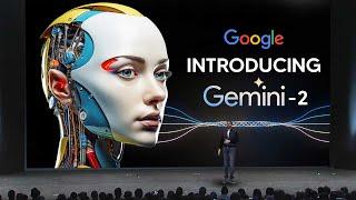 Googles GEMINI 2.0 Just SHOCKED The ENTIRE INDUSTRY! (OpenAI Beaten) Full Breakdown