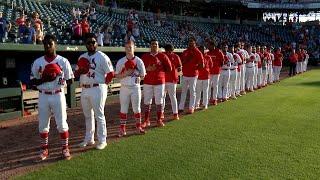 Springfield opens 12 game homestand