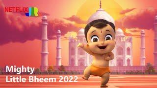 Bheem’s Most Brave Moments  Mighty Little Bheem | FULL 2022 Netflix Jr.