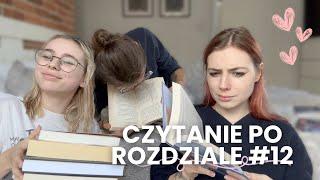 CZYTANIE PO ROZDZIALE #12