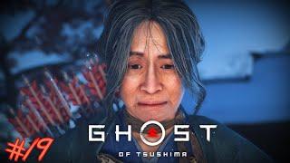 GHOST OF TSUSHIMA - Lets Play #19 - FAMILIE IST ALLES !! 