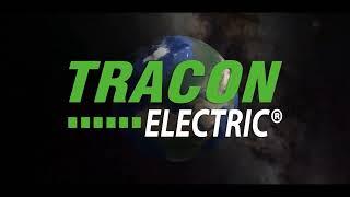 TRACON ELECTRIC Company presentation