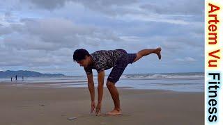 Home Workout At Home Workouts To Lose Weight ArtemVuFitness Fitness at Home for Beginners