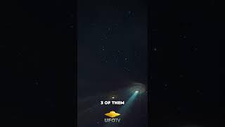 My Extraordinary UFO Encounter - A Life Changing Experience