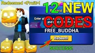 ALL NEWEST WORKING CODES FOR BLOX FRUITS IN 2024 | ROBLOX BLOX FRUITS CODES JULY 2024