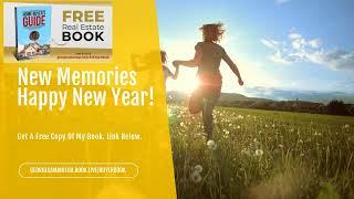 New Memories... New Year!