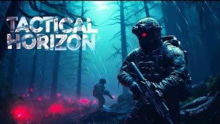 Tactical Horizon Gameplay