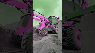 JCB BACKHOE LOADER 4X4  #sujal13 #jcb #jcbvideo #sujalahamed