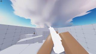 Smooth Gameplay + Best Settings On Rivals (roblox)