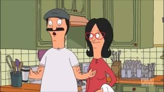 Bob's Burgers Tina Says Bumper to Bumper Season 1 Episode 6 Clip