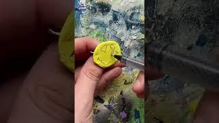 Free pins from bottle caps 