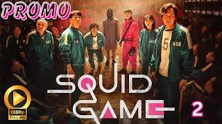 Squid Game: Season 2 | Teaser | Netflix | Release Date, Cast, And Everything We Know