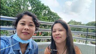 Travel with Me from Kennedy Town to Shueng Sui #travel #everyone #holiday #mekeningmangyan