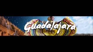 "Guadalajara" traditional, arr. by S. Mavropoulos