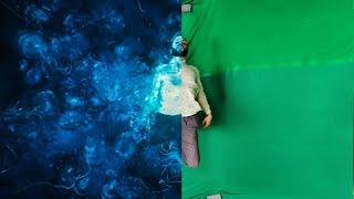 "Etonia" - Full Music Video VFX reveal