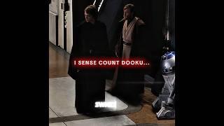 Funny duo | Anakin & Obi Wan edit | Rather be - slowed #recommended #starwars #shortsfeed