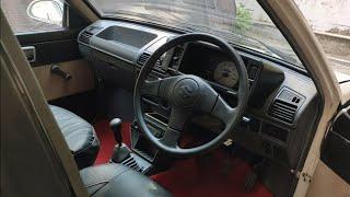 My Maruti 800 Got Super Carry Steering Wheel & Dzire IRVM | San Kustom Garage