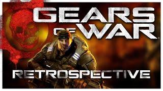 The History of Gears of War