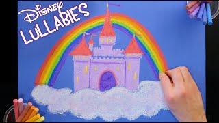 The Best Disney Songs, Vol 12  8 HOURS of Lullabies for Babies