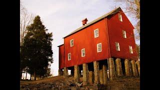 Sgt. Alvin York Sites in Tennessee - a SeeMidTN.com tour